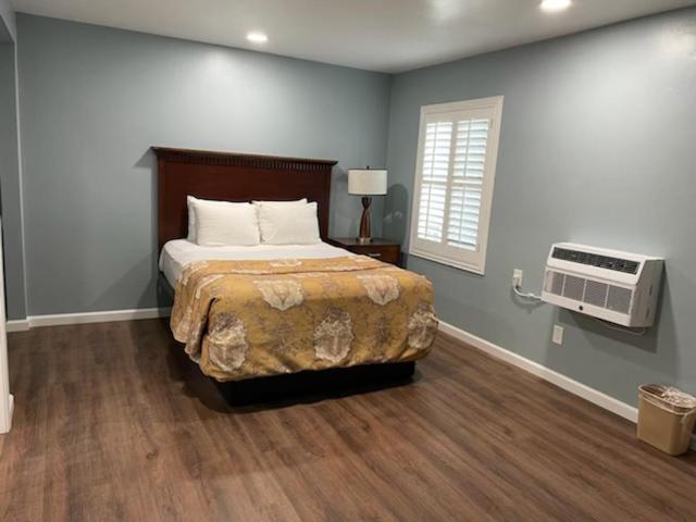 Blue Seal Inn Pismo Beach Esterno foto