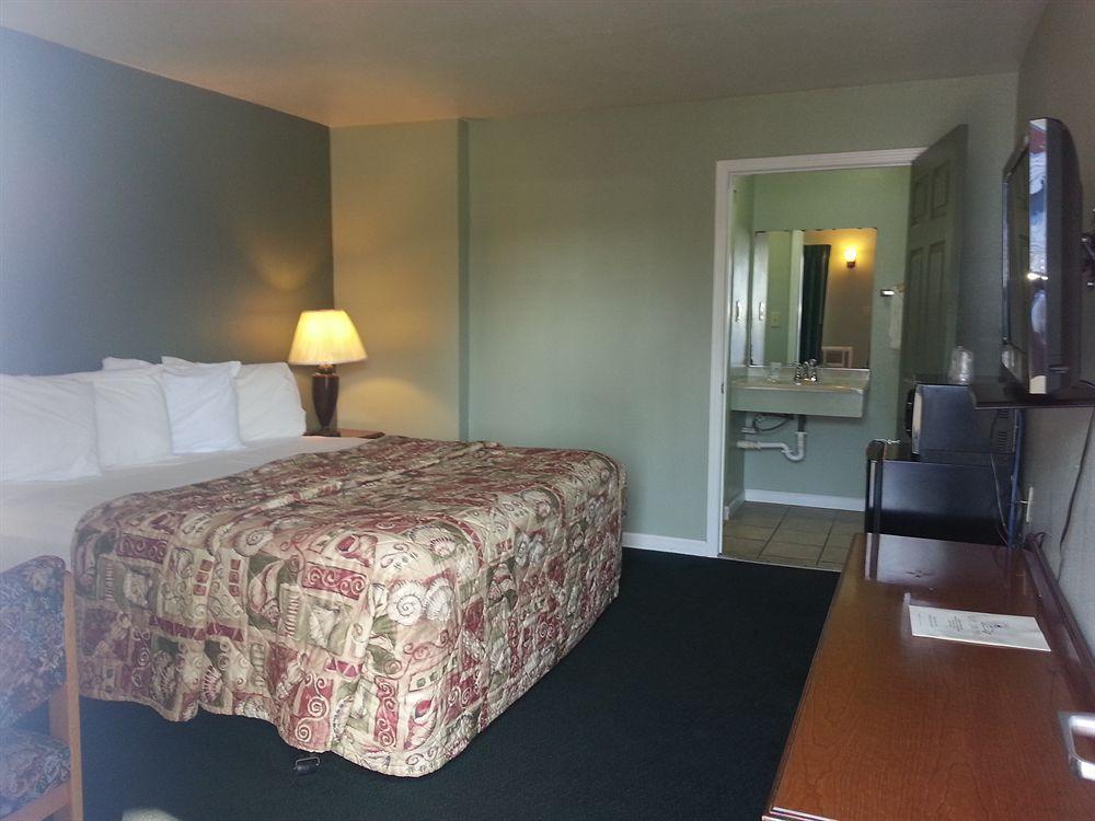 Blue Seal Inn Pismo Beach Esterno foto