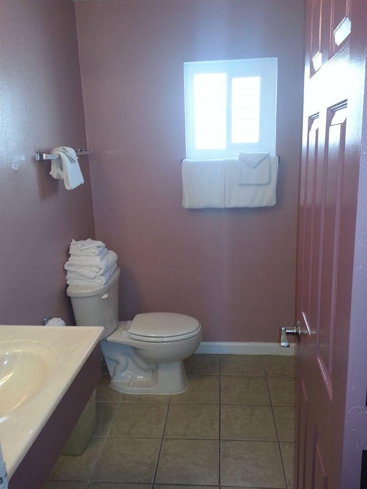 Blue Seal Inn Pismo Beach Esterno foto