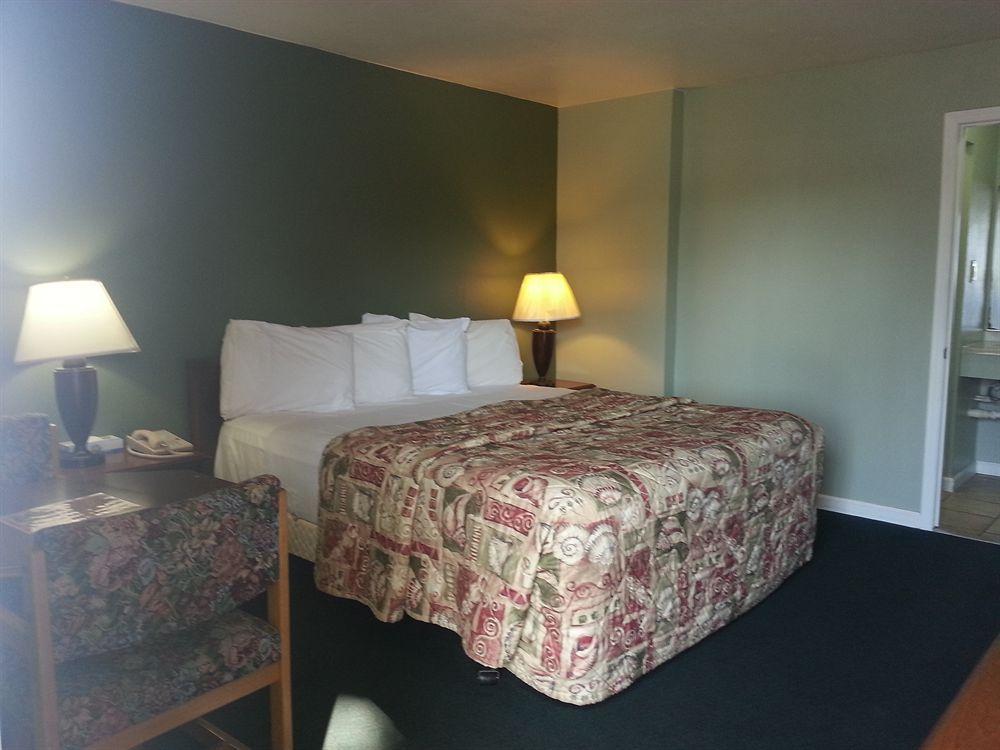 Blue Seal Inn Pismo Beach Esterno foto