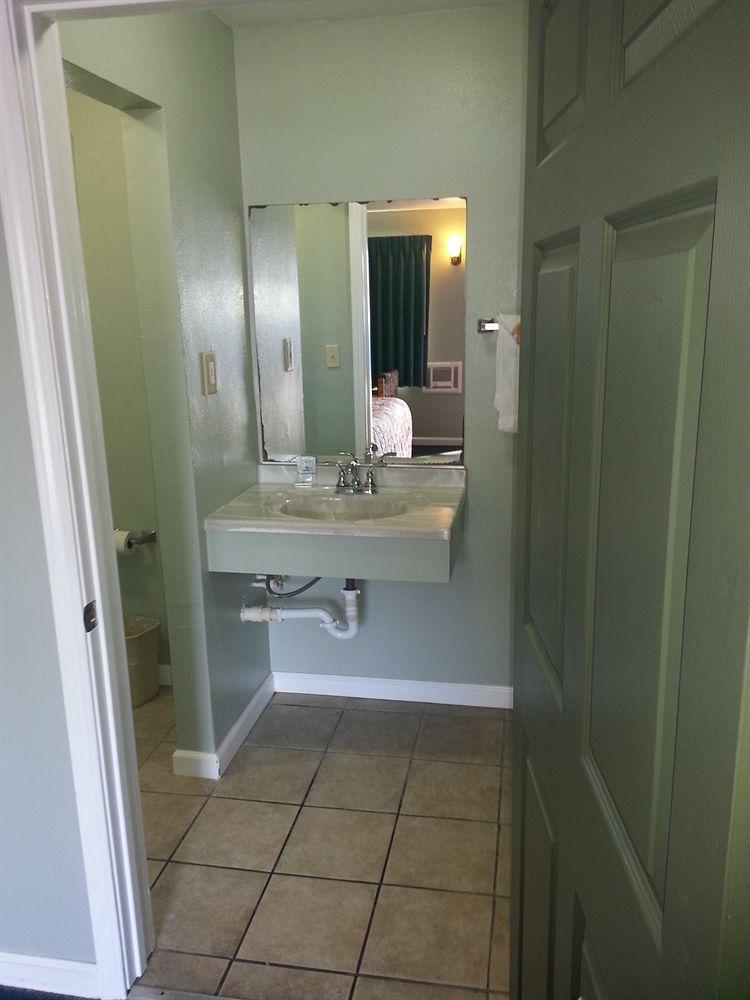 Blue Seal Inn Pismo Beach Esterno foto