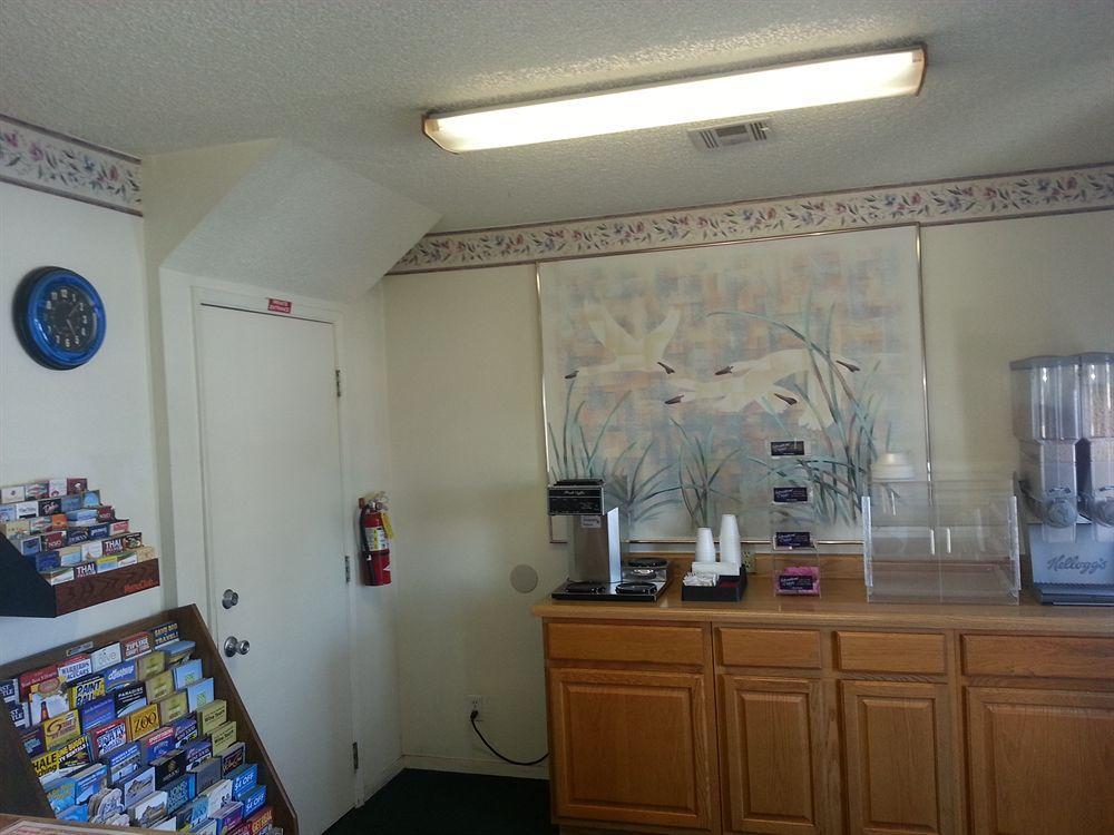 Blue Seal Inn Pismo Beach Esterno foto