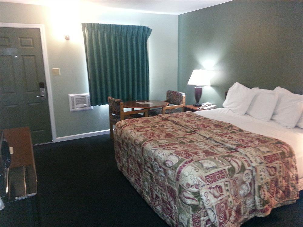 Blue Seal Inn Pismo Beach Esterno foto