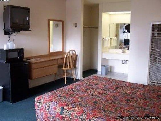 Blue Seal Inn Pismo Beach Camera foto