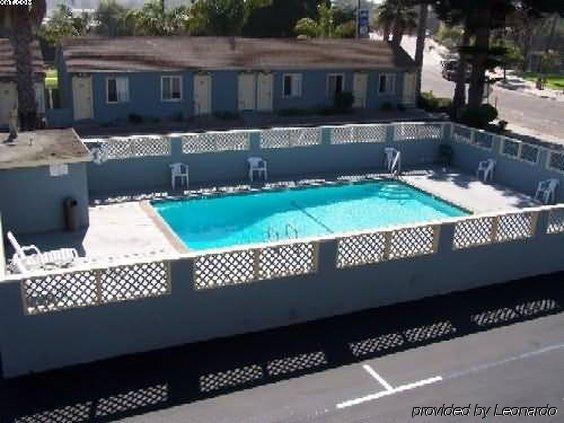 Blue Seal Inn Pismo Beach Servizi foto