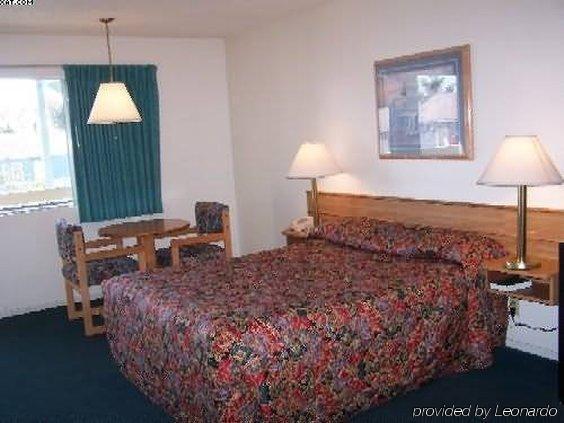 Blue Seal Inn Pismo Beach Camera foto