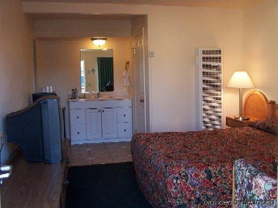 Blue Seal Inn Pismo Beach Camera foto