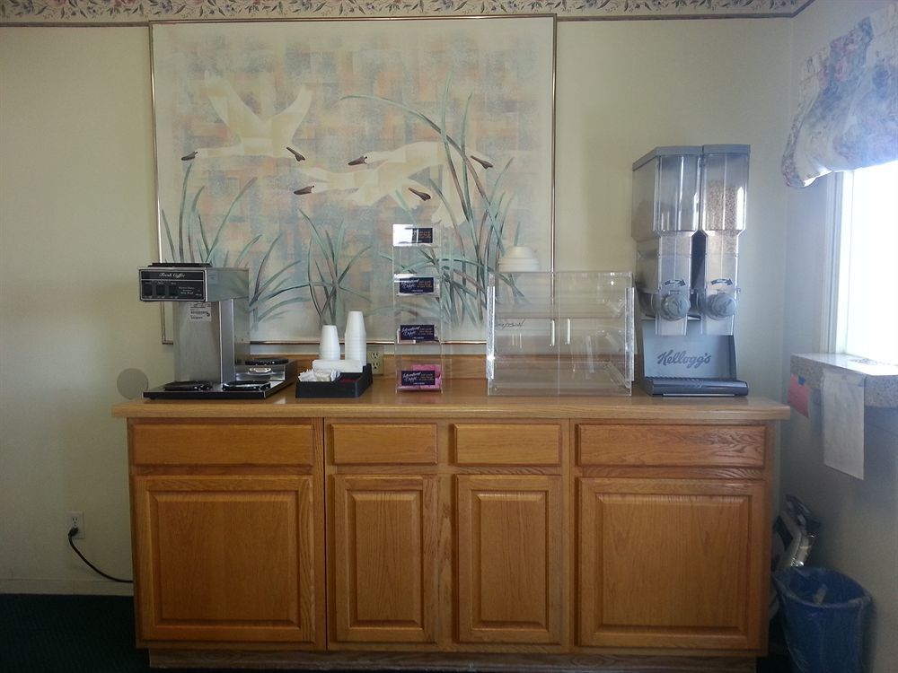 Blue Seal Inn Pismo Beach Esterno foto