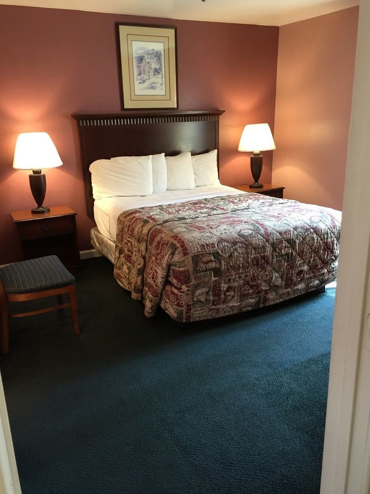 Blue Seal Inn Pismo Beach Esterno foto