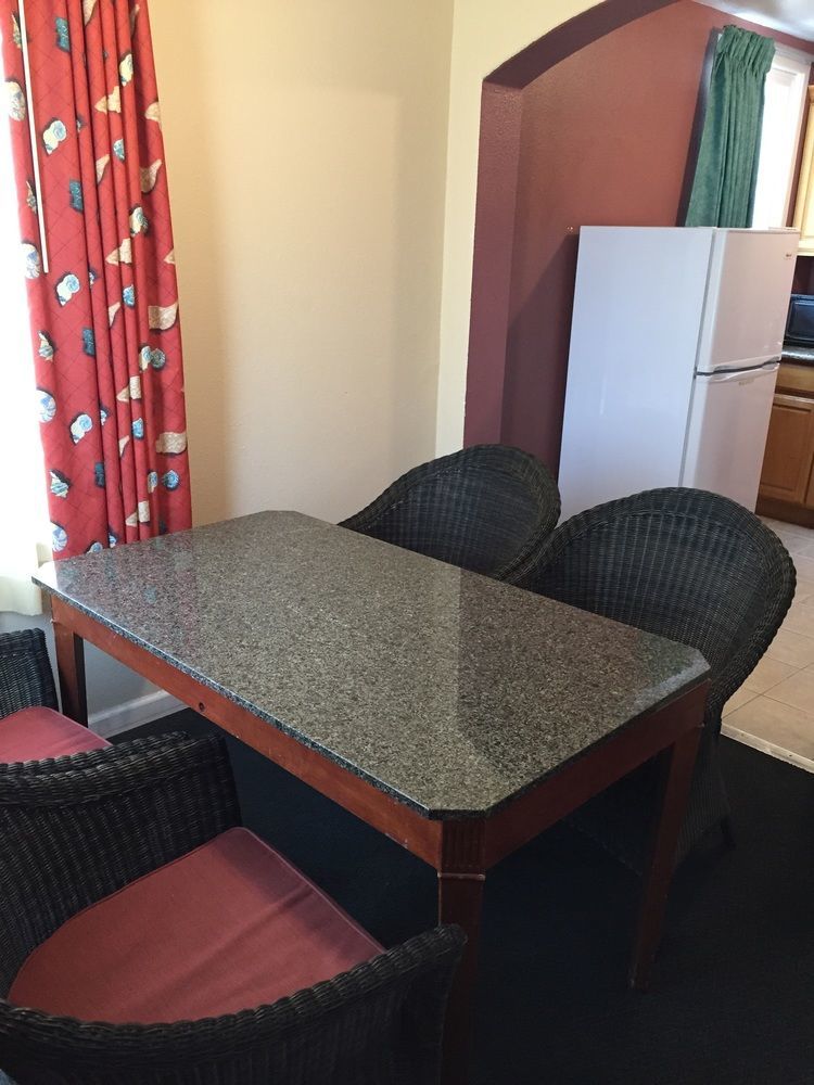 Blue Seal Inn Pismo Beach Esterno foto